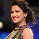 gauhar khan age