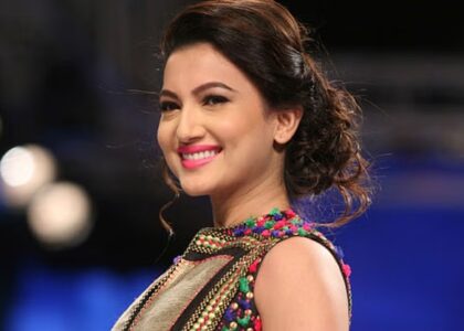 gauhar khan age