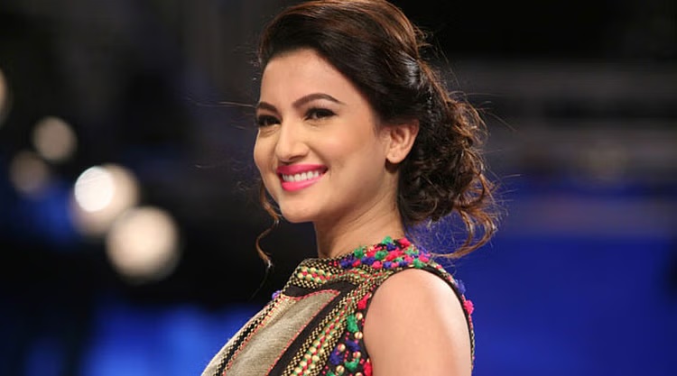 gauhar khan age