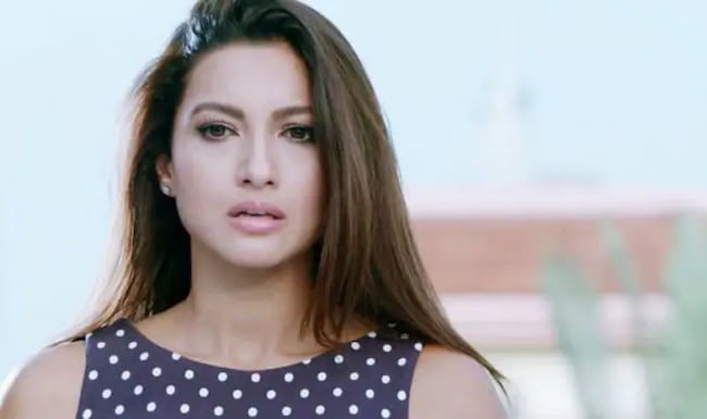 gauhar khan age