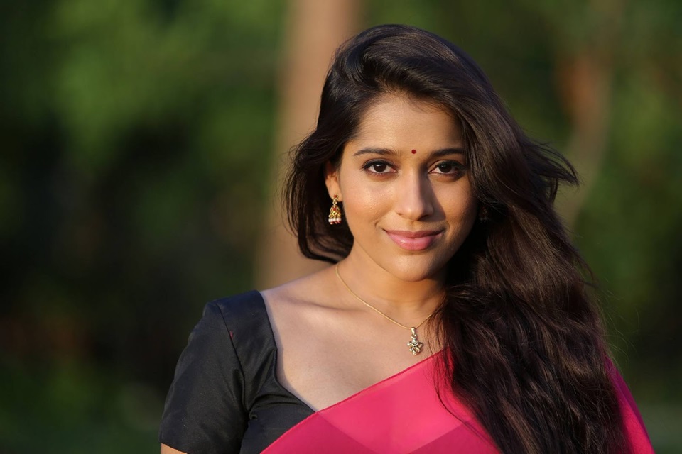 rashmi gautam age