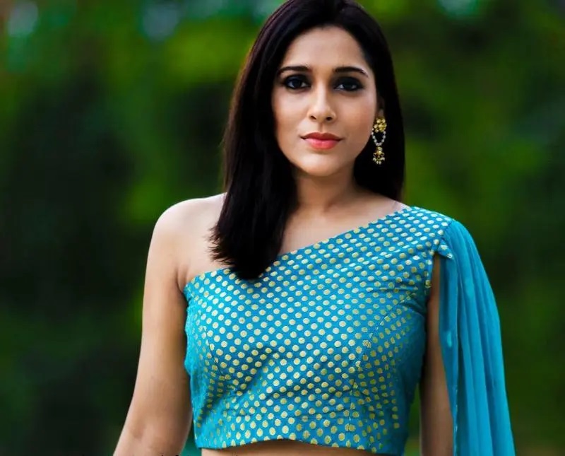 rashmi gautam age