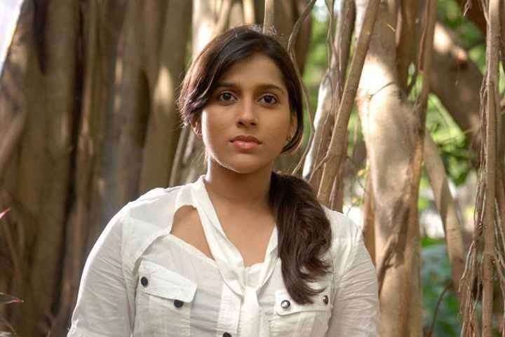 rashmi gautam age