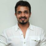 vijay raghavendra age