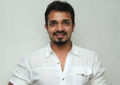 vijay raghavendra age
