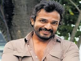 vijay raghavendra age