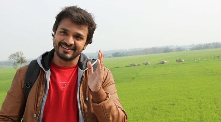 vijay raghavendra age