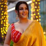 yamini malhotra age