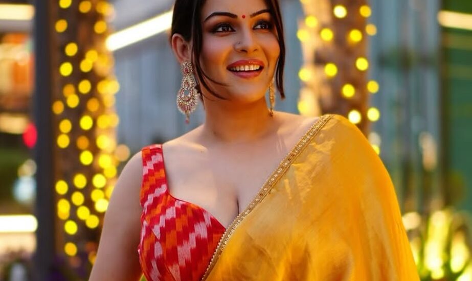 yamini malhotra age