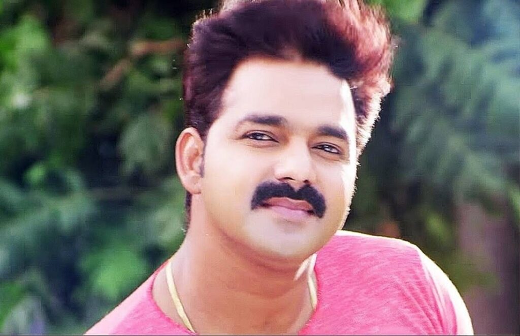 pawan singh age