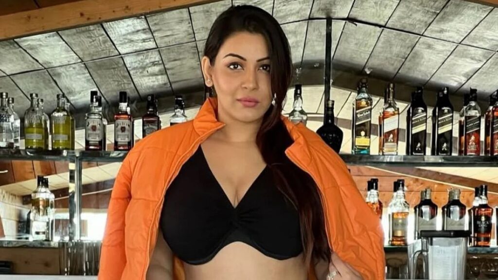 yamini malhotra age