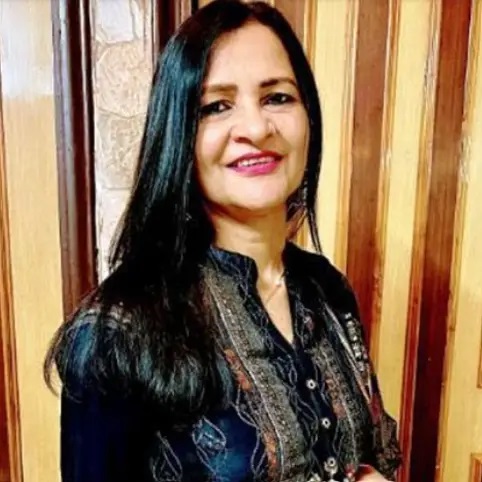prerna malhan age