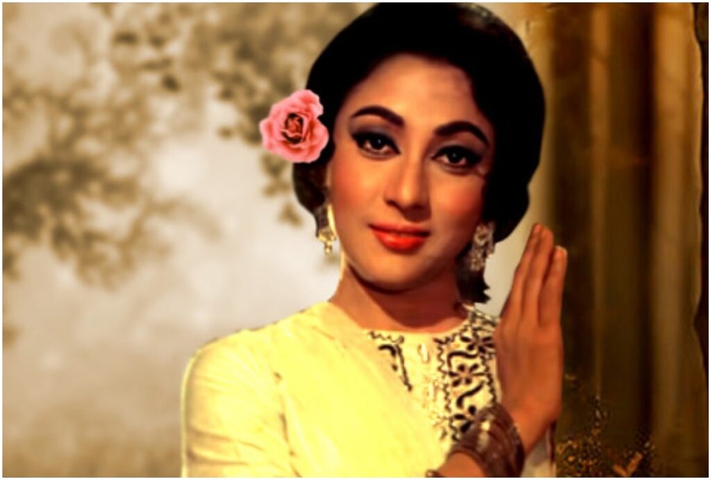 mala sinha age