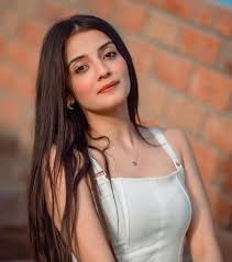 aryanshi sharma age