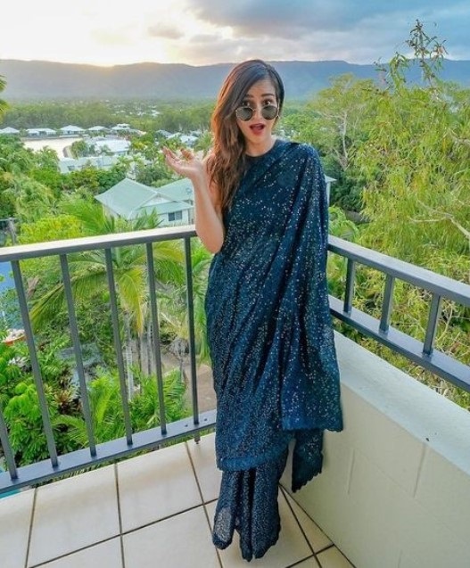 prerna malhan age