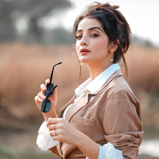 aryanshi sharma age