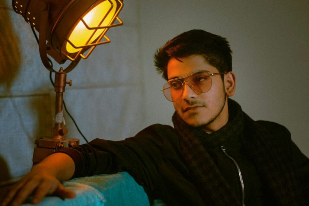 purav jha age