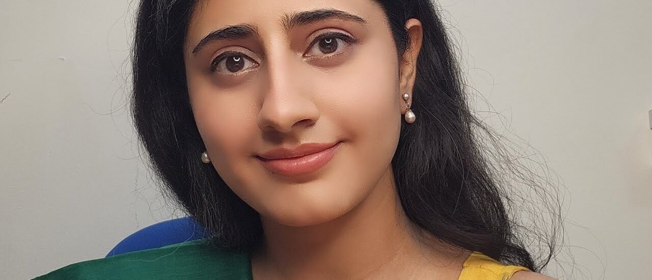 ambika raina age