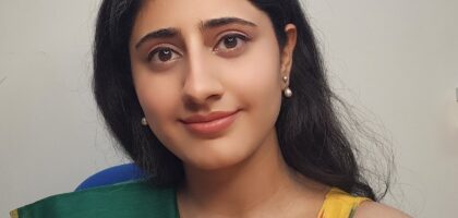 ambika raina age
