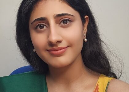 ambika raina age