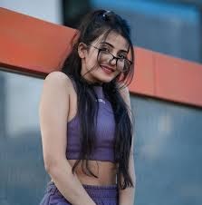 aryanshi sharma age