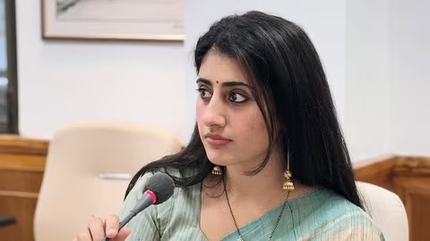 ambika raina age
