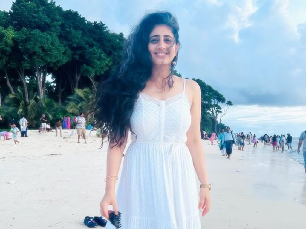 ambika raina age