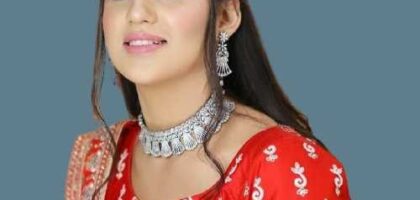 pranjal dahiya age