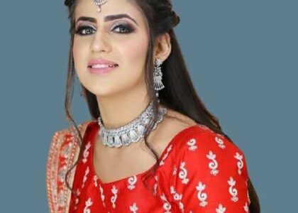 pranjal dahiya age