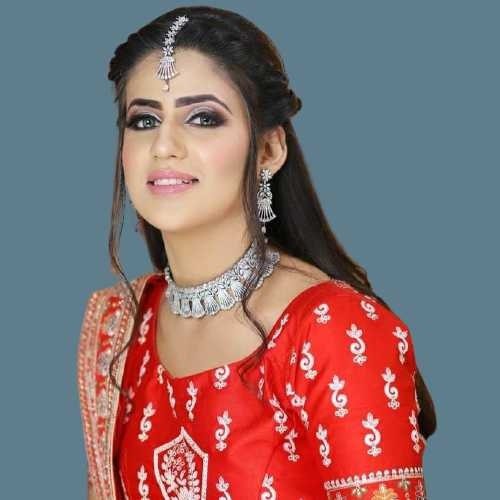 pranjal dahiya age