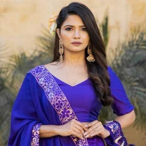 pranjal dahiya age
