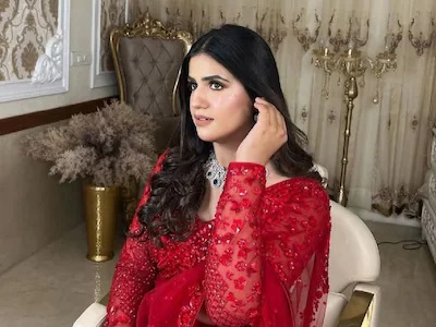 pranjal dahiya age
