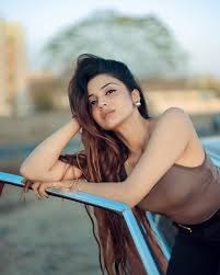 aryanshi sharma age