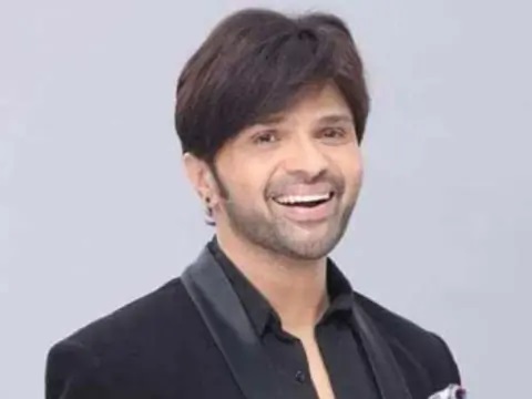 himesh reshammiya age