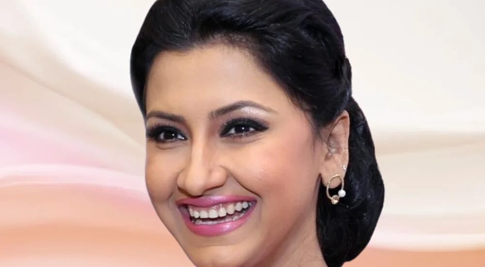 rachana banerjee age
