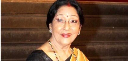 mala sinha age