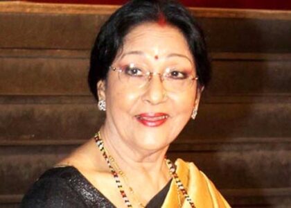 mala sinha age
