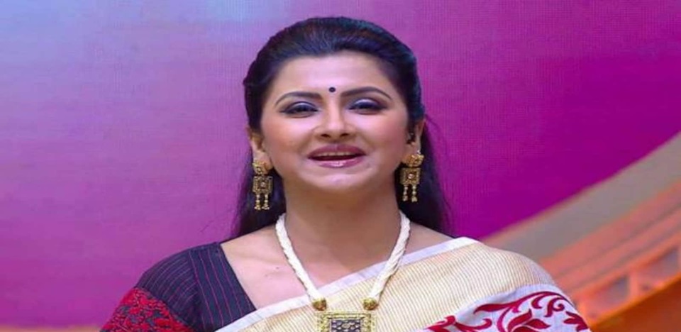rachana banerjee age
