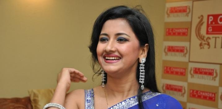 rachana banerjee age