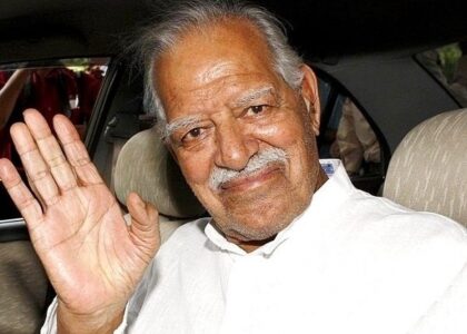 dara singh age