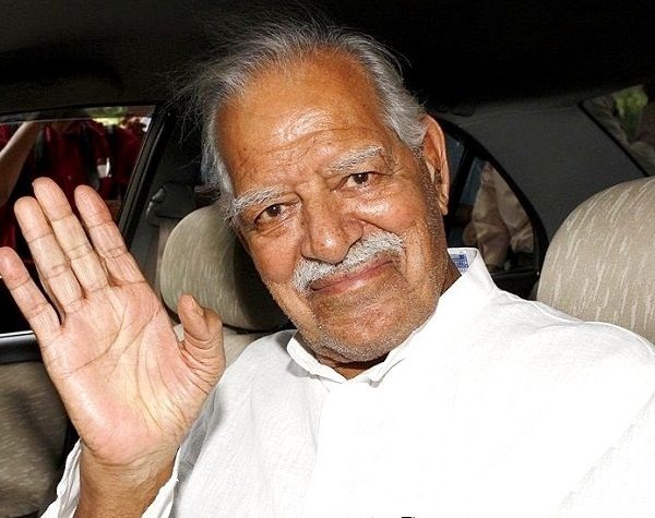 dara singh age