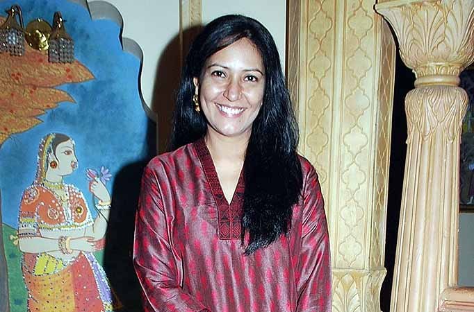 sonali verma age