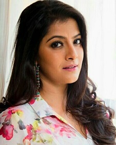 varalaxmi sarathkumar age