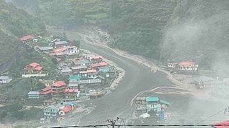 uttarakhand news