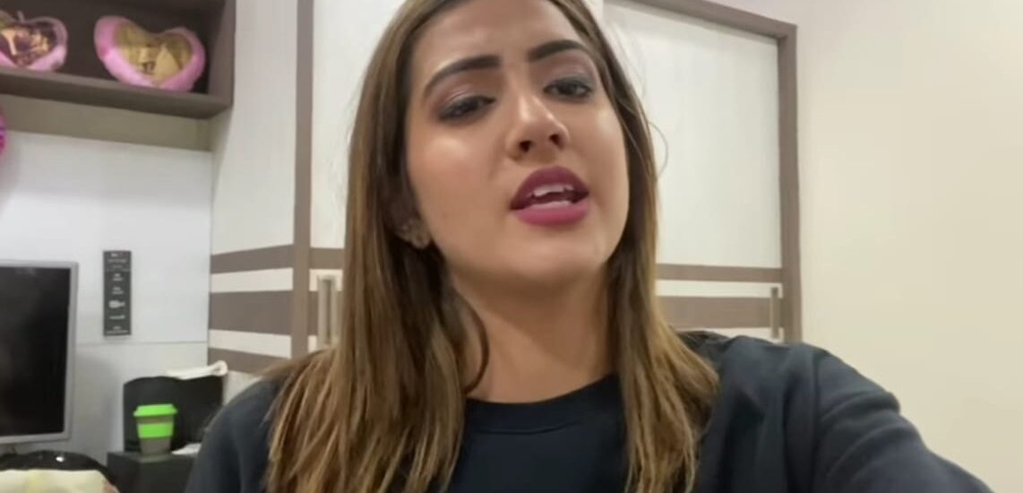 reet narula age