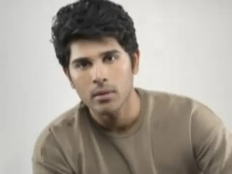 allu sirish age