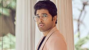 allu sirish age