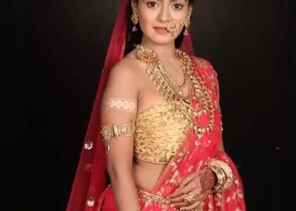 aditi sanwal age