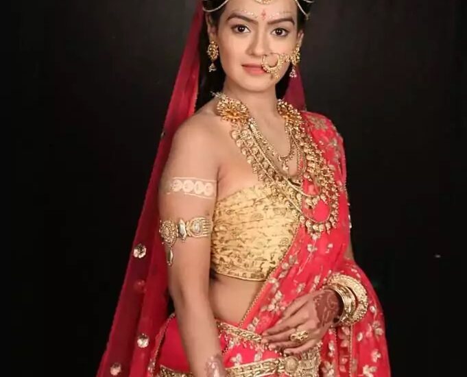 aditi sanwal age