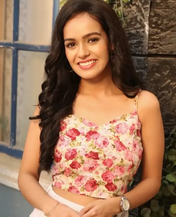 aditi sanwal age